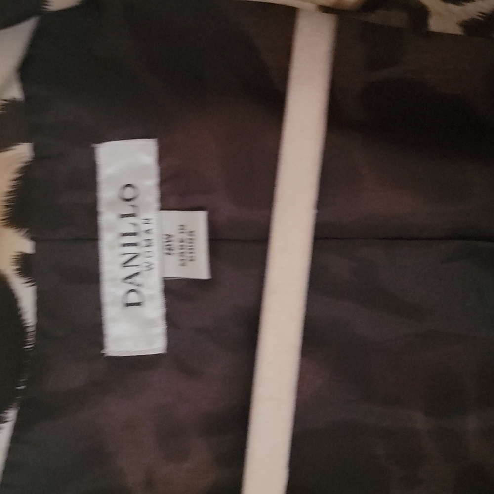 Jacket - Picture 2 of 3